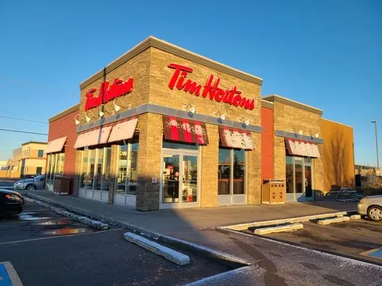 Tim Hortons