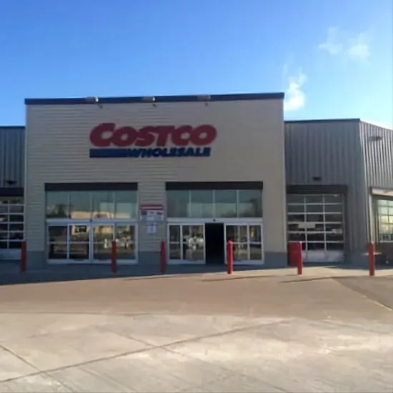 Costco Bakery