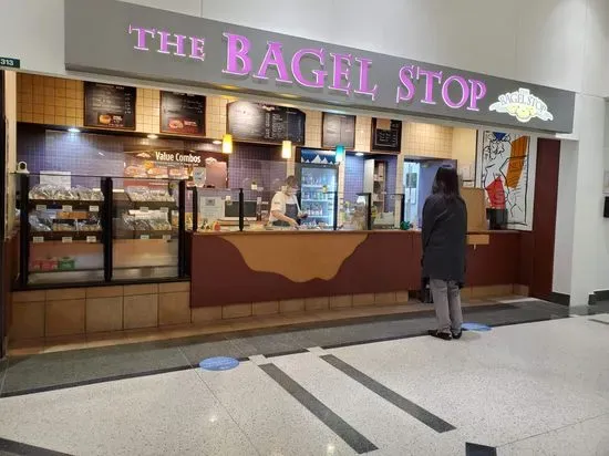 Bagel Stop The