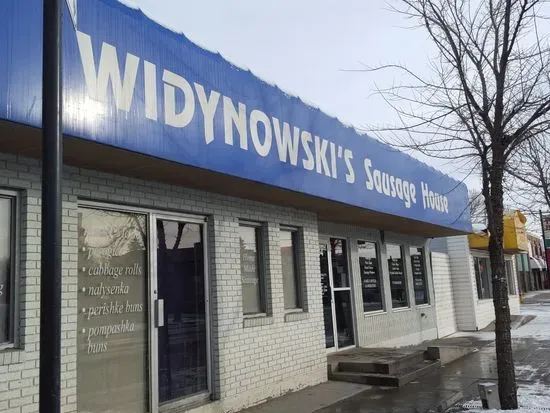 Widynowski's Sausage House