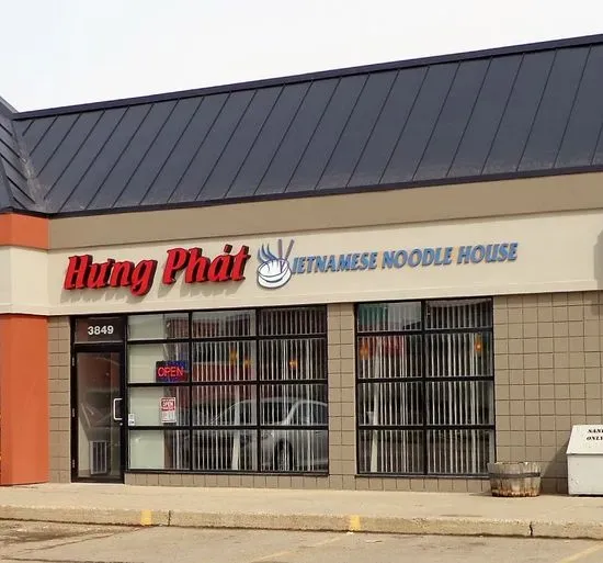 Hung Phat Vietnamese Noodle House