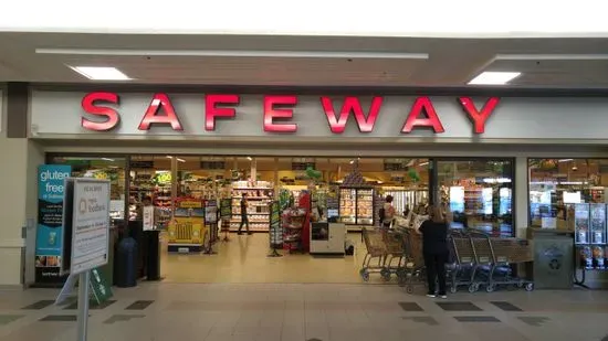 Safeway Victoria Square