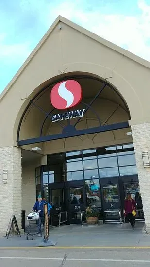 Safeway Southland Mall