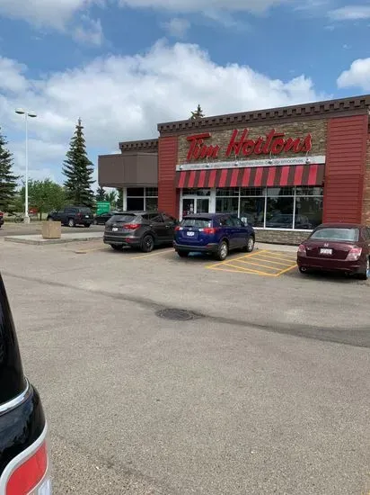 Tim Hortons