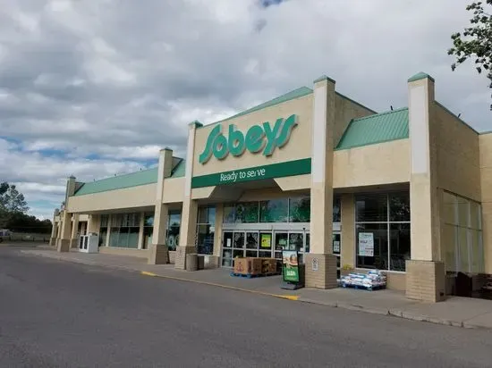 Sobeys - High River