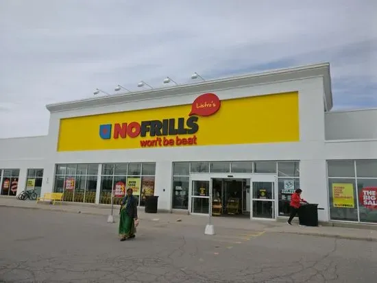 Dave & Annette's NOFRILLS Markham