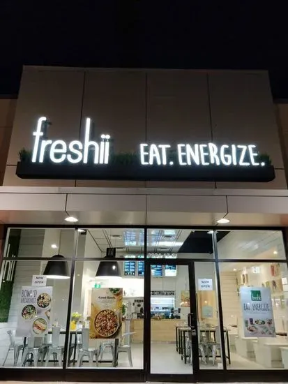 Freshii