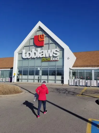 Loblaws Bullock Drive