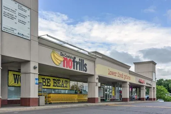 Peter & Suzi's NOFRILLS Markham