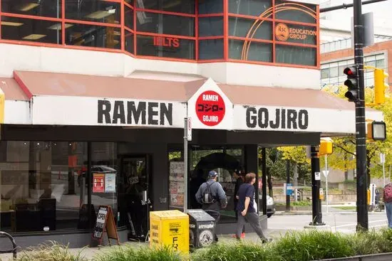 Ramen Gojiro