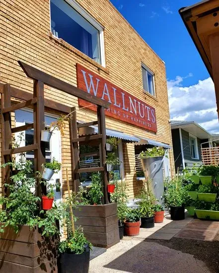 Wallnuts Catering & Cafe