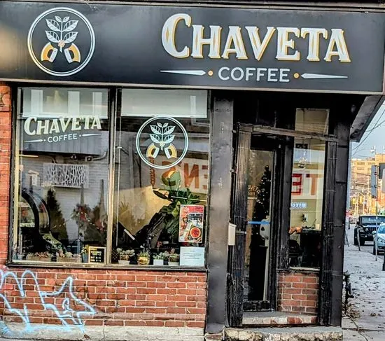 Chaveta Coffee