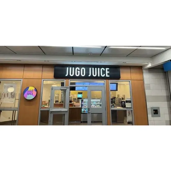 Jugo Juice