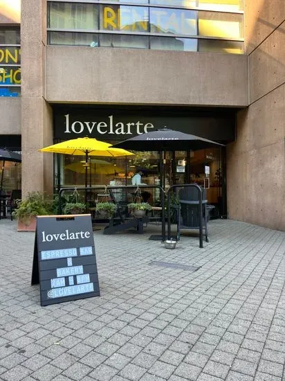 lovelarte