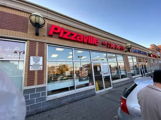 Pizzaville