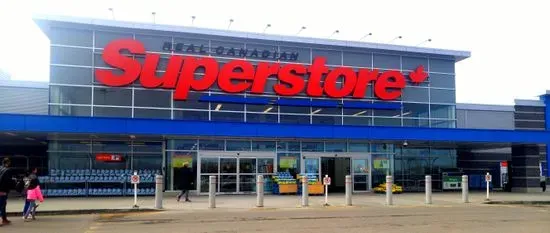 Real Canadian Superstore Windermere Way