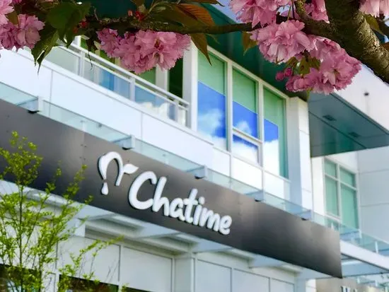 Chatime