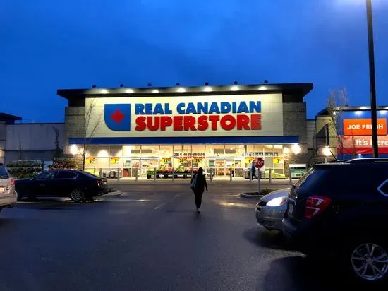 Real Canadian Superstore 26 Avenue