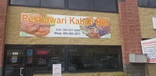 PESHAWARI KABAB HUT