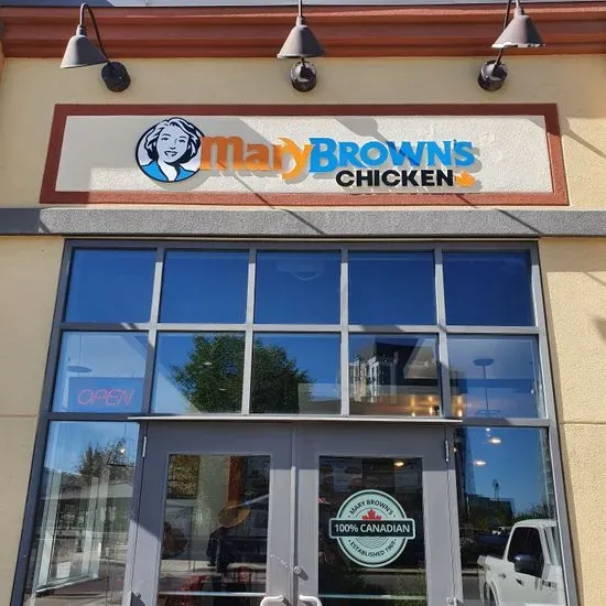 Mary Brown's Chicken