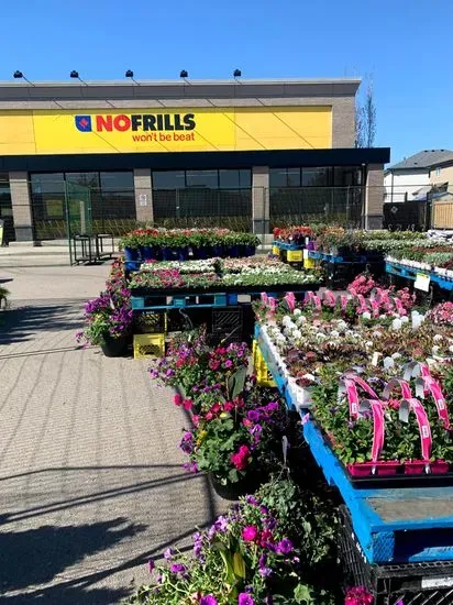 Colton's NOFRILLS Edmonton