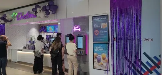 Chatime