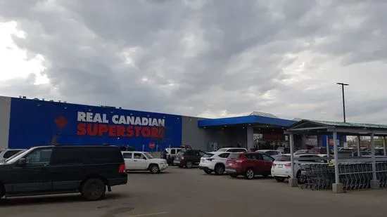 Real Canadian Superstore Stony Plain Road