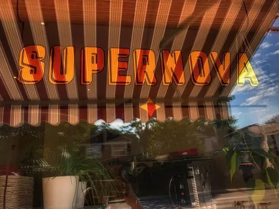 SUPERNOVA Coffee