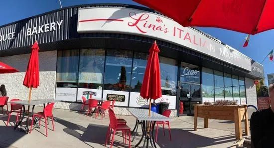 Lina's, Italian Market & Cafe