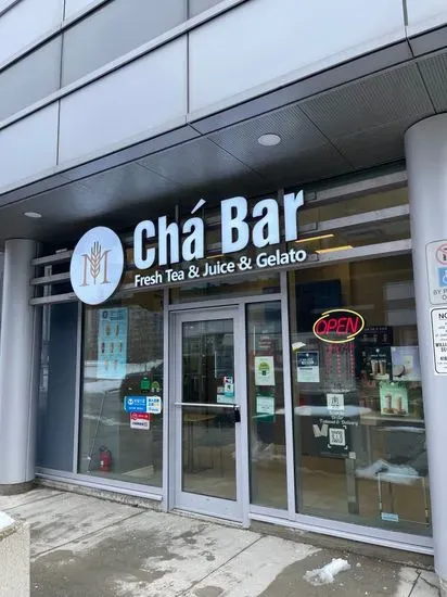 M Chá Bar