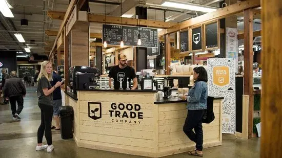 Good Trade Coffee Company