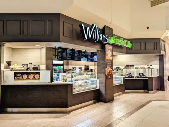 Williams Fresh Cafe, Stone Rd Mall, Guelph