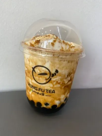 Kung Fu Tea on Markham Road (Markham)