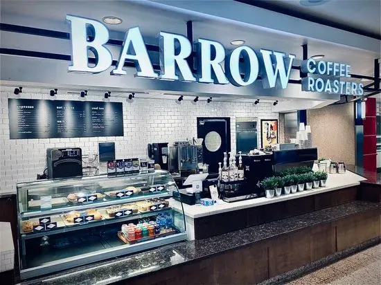 Barrow Coffee Roasters