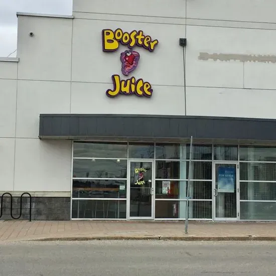 Booster Juice