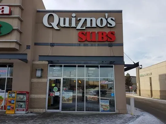 Quiznos