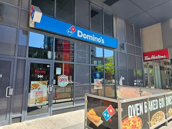 Domino's Pizza