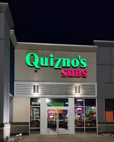 Quiznos