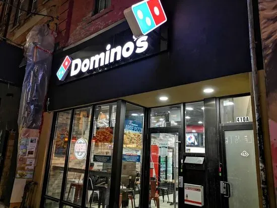 Domino's Pizza