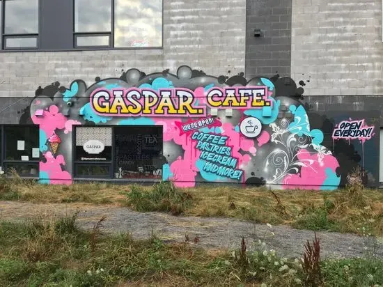 Gaspar Café