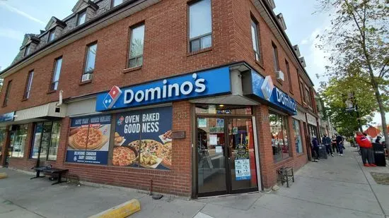 Domino's Pizza