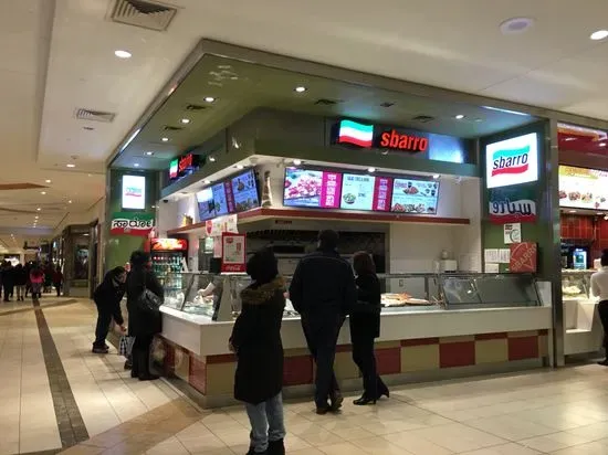 Sbarro