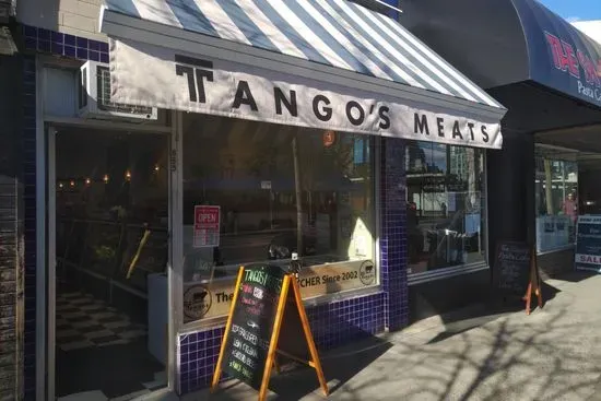 Tango's Meats & Deli