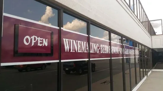 LOCAL Wine & Beer Co.