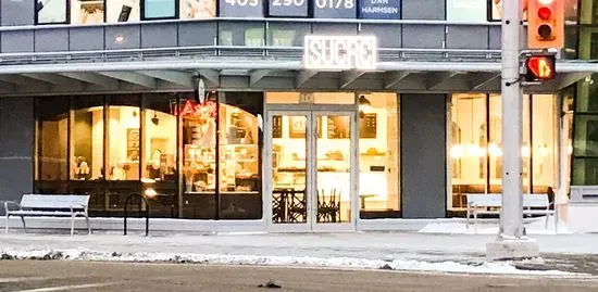 Sucre Patisserie & Cafe (Mark on 10th)