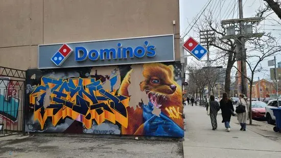 Domino's Pizza