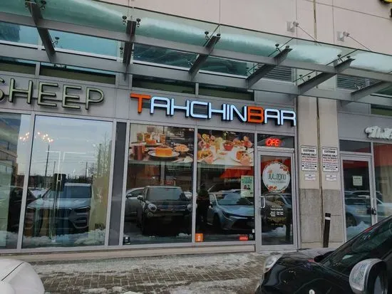 Tahchinbar