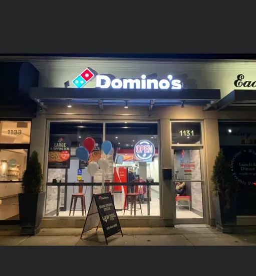 Domino's Pizza