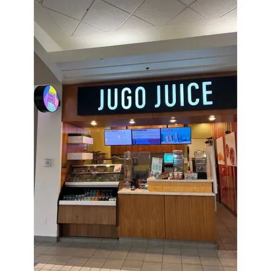 Jugo Juice