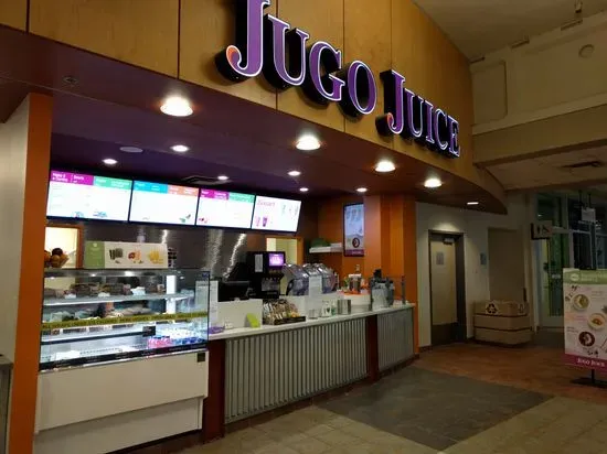 Jugo Juice